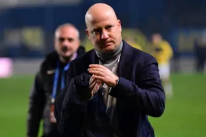Ο ρόλος του Νίκολιτς στη μεταγραφή Βάργκα στην ΑΕΚ
