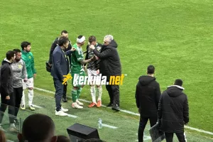 (Φώτος kerkida) Respect!