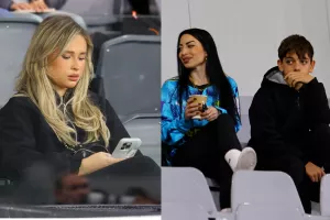 (Φώτος) Ο κόσμος στο "Αλφαμέγα"