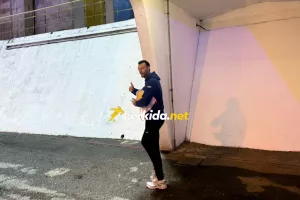 Θόρυβο... Γεωργίου!