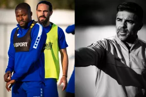 (Φώτος) "Περιστέρια" σε... δράση!