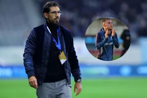 Θα το παλέψει... ο Λοσάδα