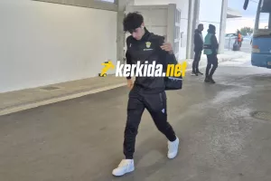 Με την... πρώτη!