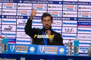 Ένας μήνας... Λοσάδα!