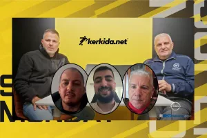 SUPER MONDAY με Μιχάλη Σεργίου (ΜΠΑΜ και...ανακατατάξεις)