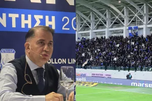 ΚΑΛΕΣΜΑ οργανωμένων για ξεκαθάρισμα με Κίρζη