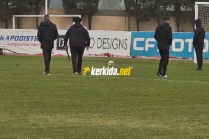 (Φώτος kerkida) ΠΡΩΤΟΣ έλεγχος!