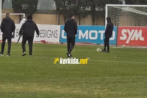 (Φώτος kerkida) ΠΡΩΤΟΣ έλεγχος!