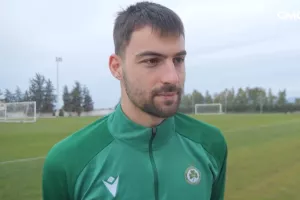 "Θα είναι ντέρμπι, δεν θα έχει μεγάλη διαφορά..."