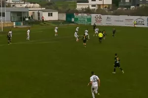 (Βίντεο) Απόλλωνας και Fabio Martins