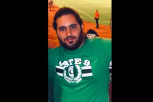 Θύρα 9 για Αντρέα