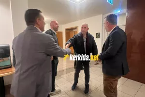 ΚΟΠ-Προέδροι: Τα ΘΕΜΑΤΑ που συζητήθηκαν