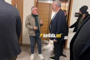 ΚΟΠ-Προέδροι: Τα ΘΕΜΑΤΑ που συζητήθηκαν