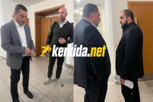 ΚΟΠ-Προέδροι: Τα ΘΕΜΑΤΑ που συζητήθηκαν