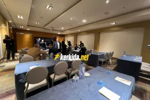 ΚΟΠ-Προέδροι: Τα ΘΕΜΑΤΑ που συζητήθηκαν