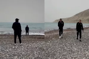 Ρίχνουν πέτρες (Σλάβια)