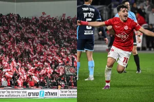 (Βίντεο) Το ελληνικό σύνθημα των οπαδών για τον Λοΐζου