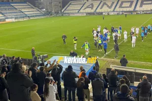 Για την... προσπάθεια!