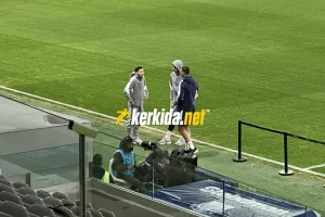 Κβίντα με... πρώην