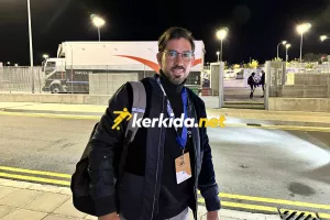 Ονειρεμένο ξεκίνημα!