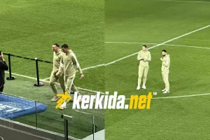 Στην ίδια… κορυφή!