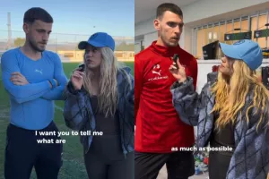 "Πρωτάθλημα, Κύπελλο και Τσάμπιονς Λιγκ"