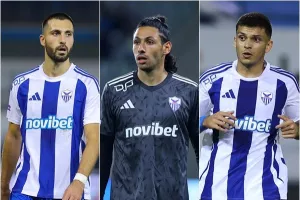 Μεγάλα ερωτήματα για την επίθεση