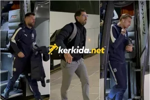 ΚΛΙΚΣ απ' την άφιξη του Απόλλωνα