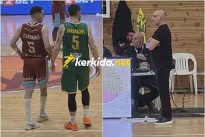 Τρεις… Γιανναράδες! (Φώτος)
