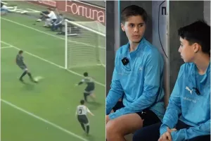 Ωραίο βίντεο/ Οι μικροί Παφίτες ονειρεύνται... έναν Θελάδες!