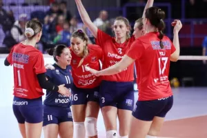 Σούπερ Πανιώνιος, διέλυσε την Εσκιμο κι ετοιμάζεται για οκτάδα