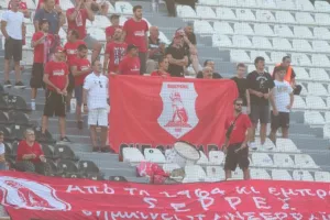 Σπουδαία κίνηση από τον Πανσερραϊκό: Δεν παίρνει εισιτήρια για Τούμπα