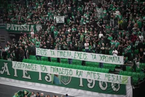 Απόβαση Παναθηναϊκών στο Μόναχο: Με χιλιάδες κόσμο στο πλευρό του απόψε!