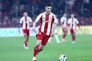 Πιρόλα: «Εάν έρθει καλή πρόταση από την Ιταλία ή άλλο ευρωπαϊκό πρωτάθλημα, θα το σκεφτώ»