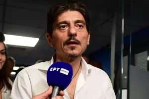 Γιαννακόπουλος: «Το ευρωπαϊκό θα το πάρουμε εμείς» - Η αναφορά στον Ολυμπιακό