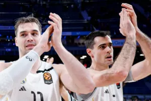 «Θέλουν παραμονή στην Euroleague οι οπαδοί της Ρεάλ»