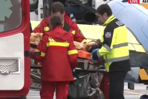 Άρχισε η προετοιμασία της επιστροφής των τραυματιών