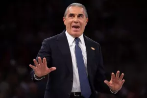 Σκαριόλο για NBA Europe: «Η μόνη πληροφορία που έχω είναι ότι δεν έχει ληφθεί καμία απόφαση»