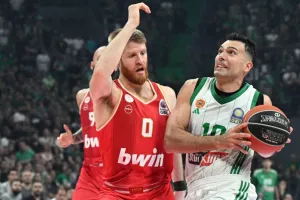 2026 με ντερμπάρα "αιωνίων"