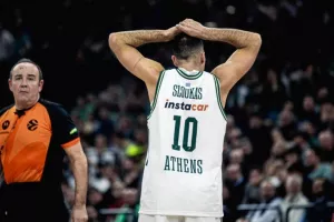 Έπαιξε με τη φωτιά και κάηκε στο Μόναχο ο Παναθηναϊκός!