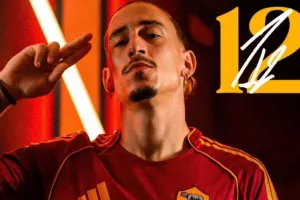 Τσιμίκας: Ενδιαφέρον από δύο συλλόγους της Premier League
