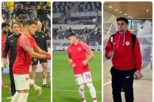 Η εξαιρετική επιλογή του Λοίζου και η... Ευρώπη