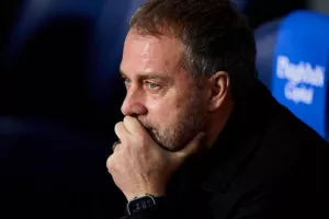 Έξαλλοι με τον διαιτητή στην Μπαρτσελόνα