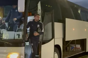 (Βίντεο-Φώτος kerkida) Η άφιξη του Απόλλωνα