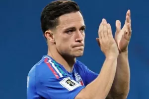 «Εκλεισε» τον Ρασπαντόρι η Αταλάντα
