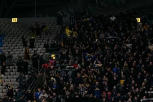 Σε φυλακή του Καζακστάν τρεις φίλοι της Μπριζ!