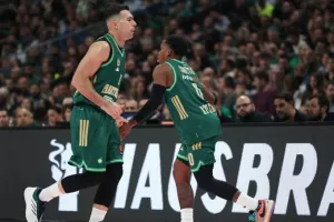 Στο Μόναχο κόντρα στην Μπάγερν ο Παναθηναϊκός AKTOR