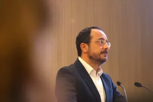 ΠτΔ για παραίτηση Χαραλάμπους: "Απώλεια ενός πολύτιμου συνεργάτη μου"
