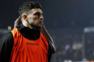 ΠΑΟΚ: Στο... πόδι η Τούμπα για το ντεμπούτο του Ζαφείρη!