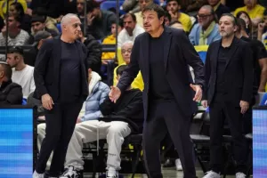 Ένσταση από τον Παναθηναϊκό γιατί κόλλησε το χρονόμετρο